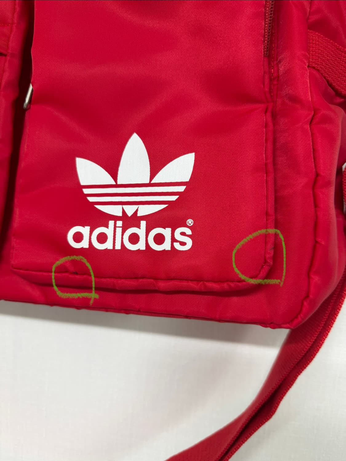 아디다스 투웨이 백 상품이미지3