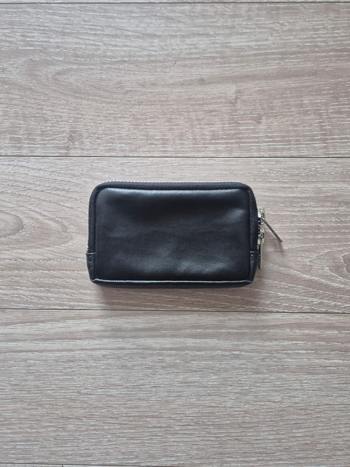 포터 프리스타일 코인케이스 블랙 상품이미지2