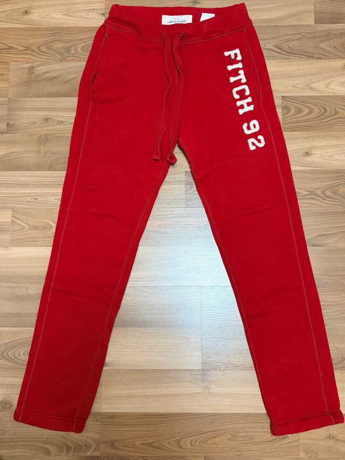 아베크롬비 피치 트레이닝복 xs 상품이미지1