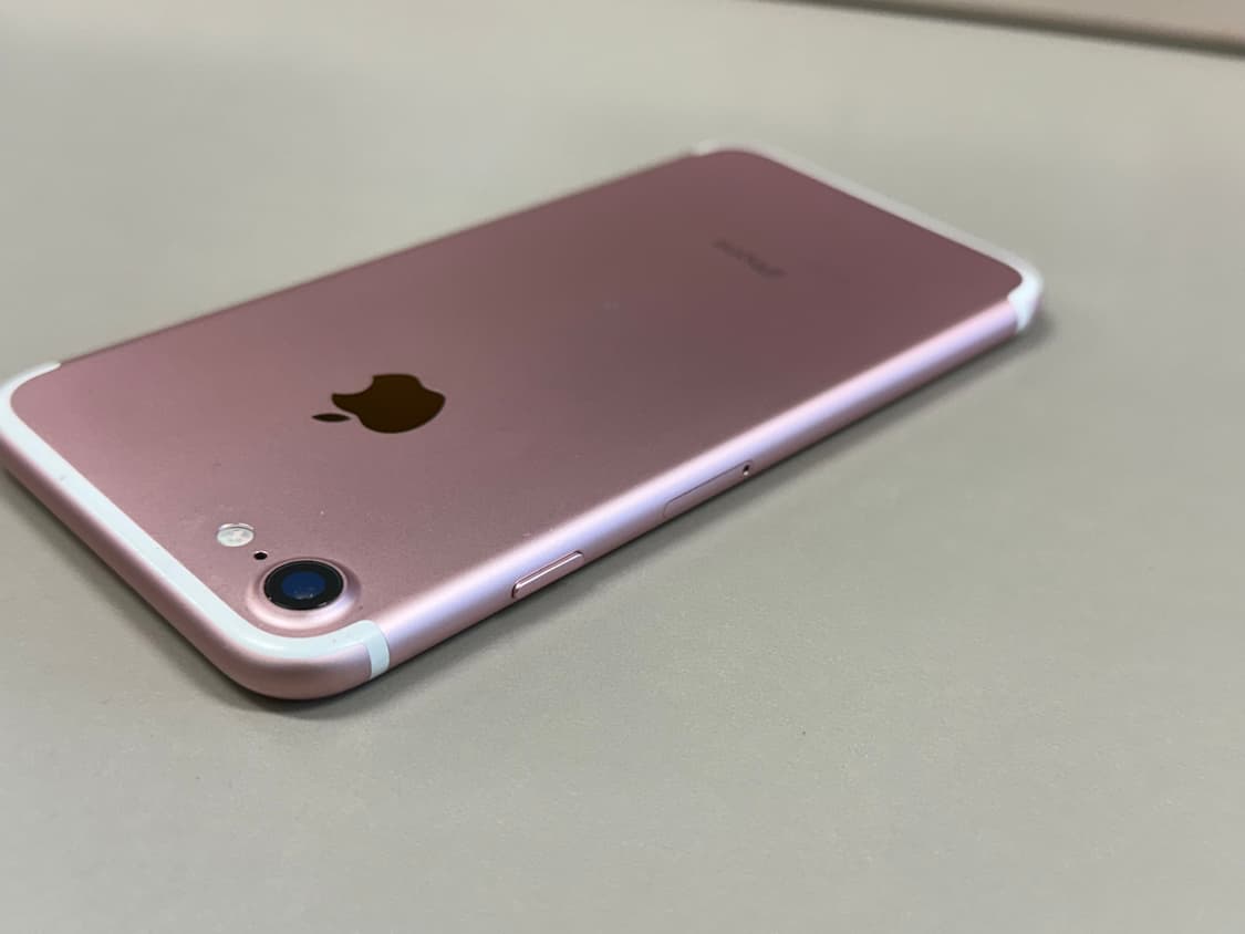 아이폰7 로즈골드 32G  상품이미지8