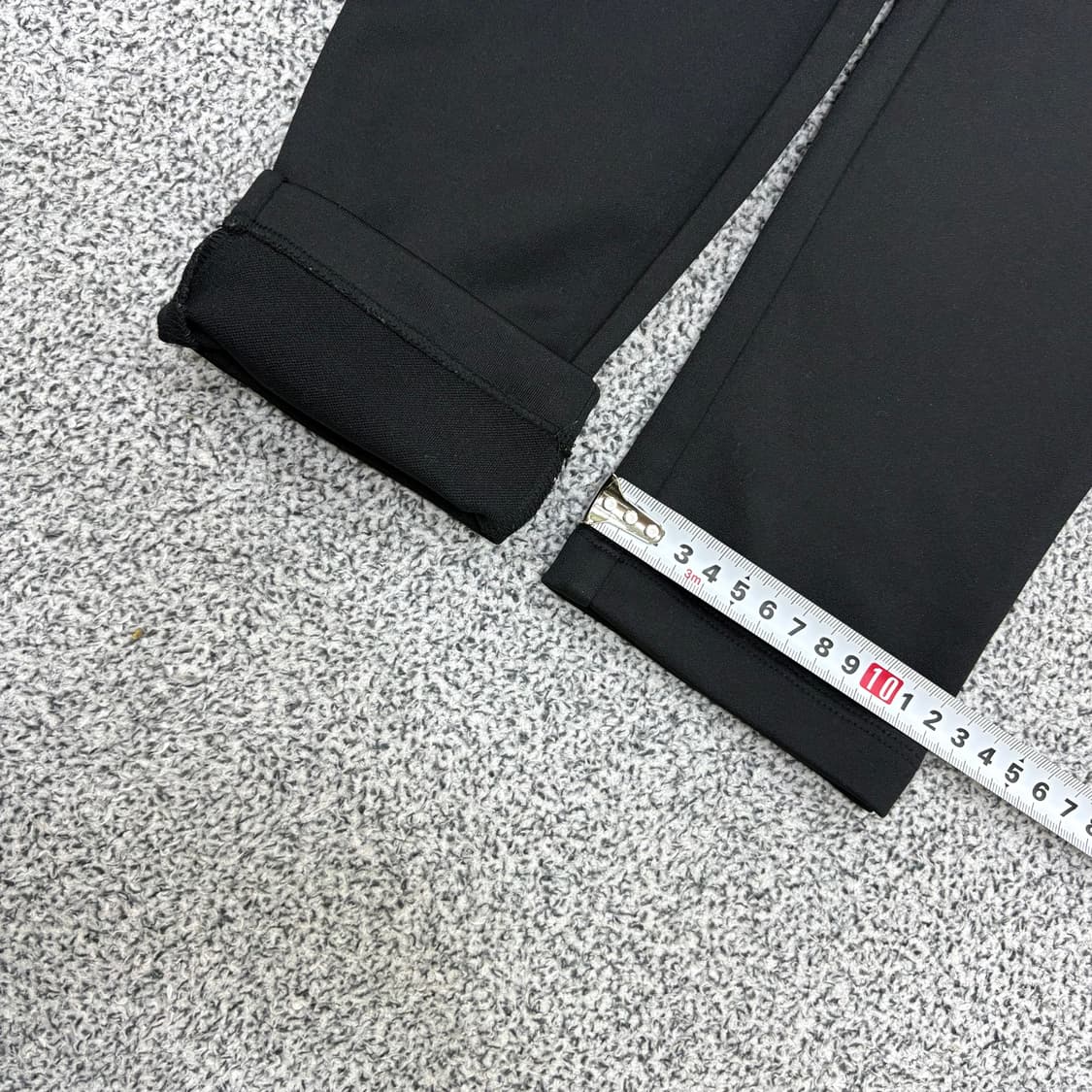 60 노스페이스 여성 트레이닝 팬츠 0319J 상품이미지7