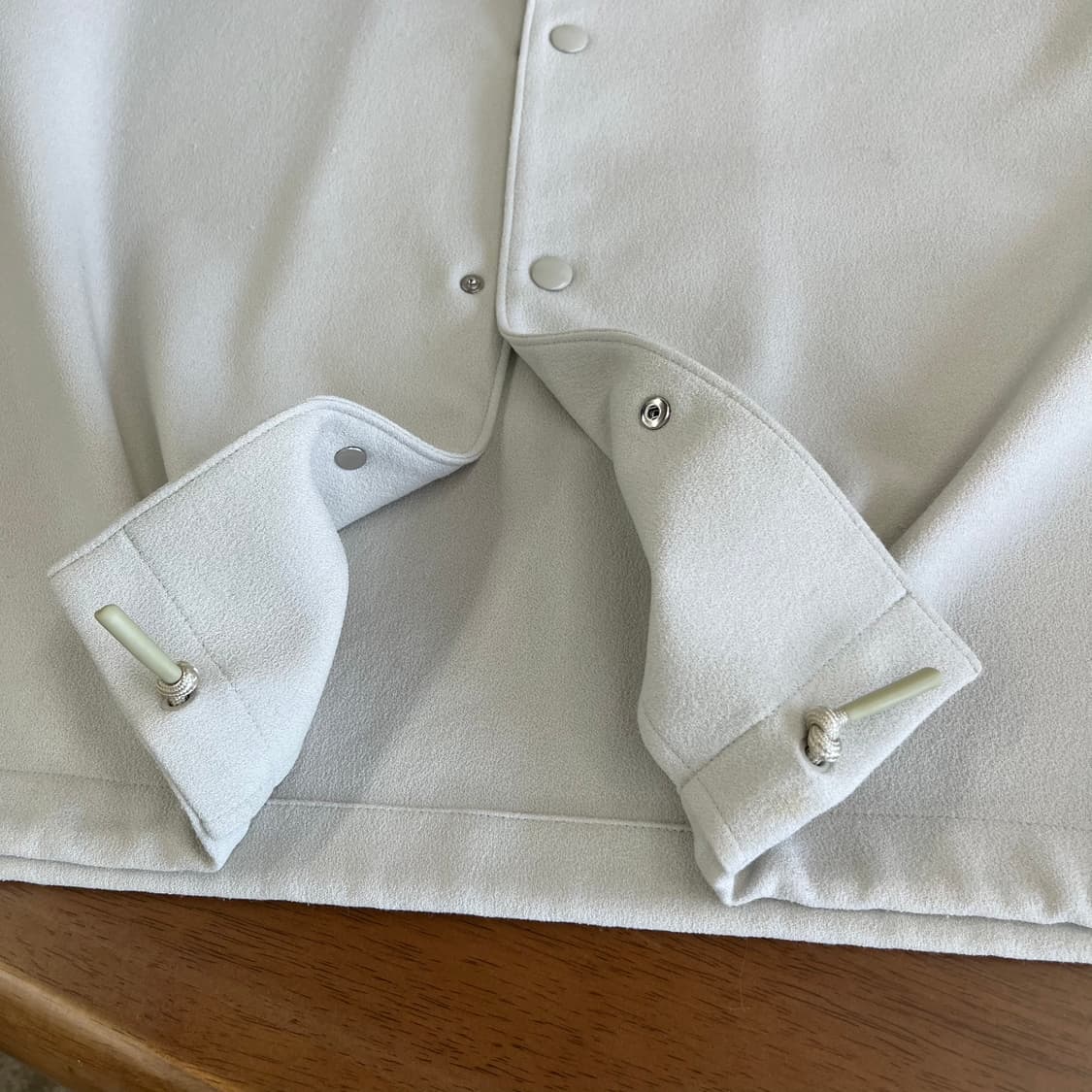 솔리드옴므 반팔 셔츠 48 상품이미지8