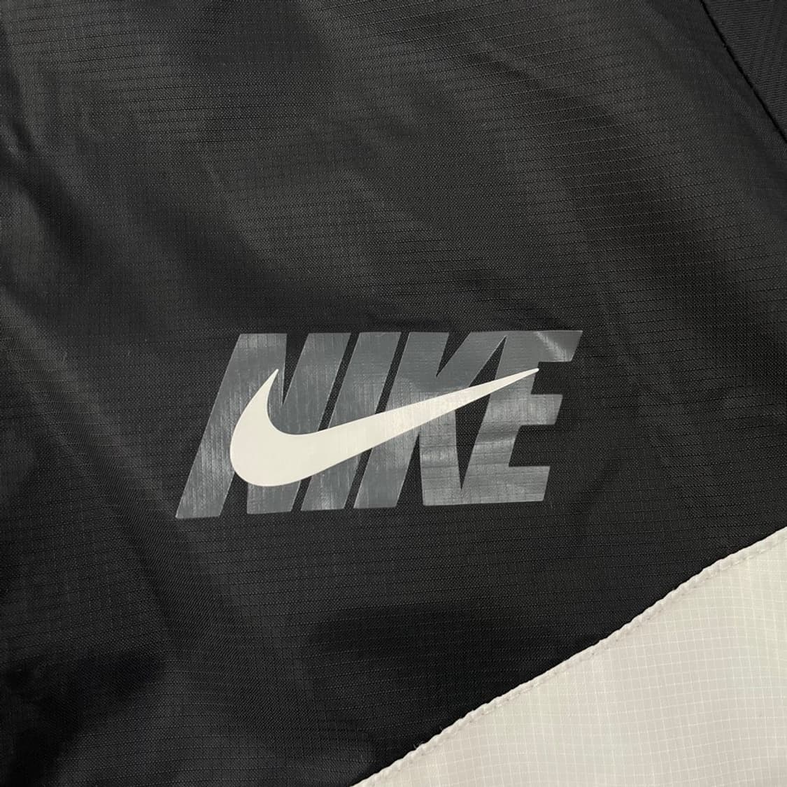 M 나이키 빅스우시 바람막이 95 상품이미지5