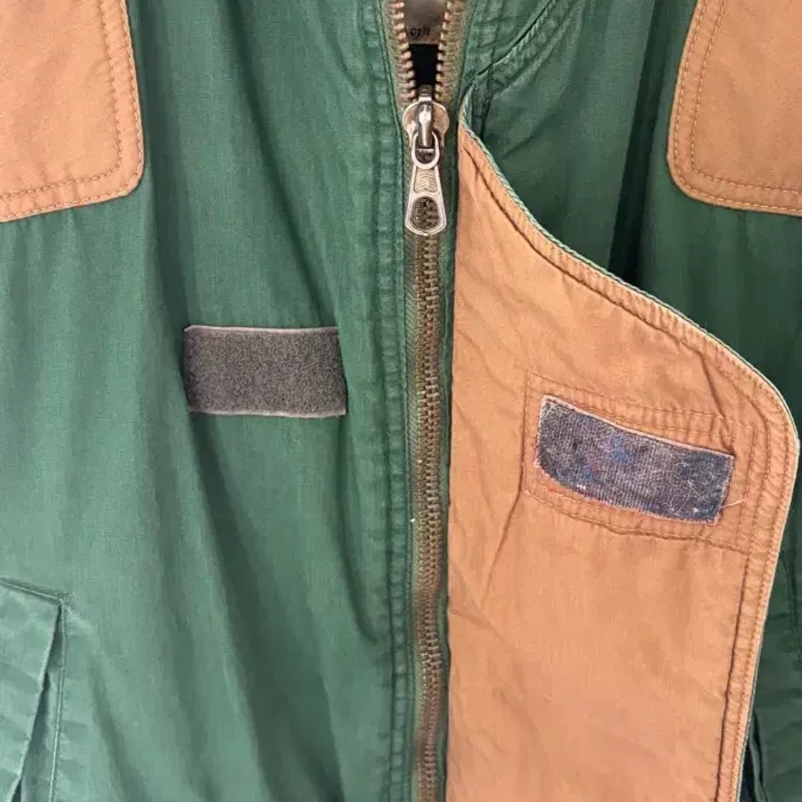 Old CP Company 82's Dutch Police Jacket 상품이미지7