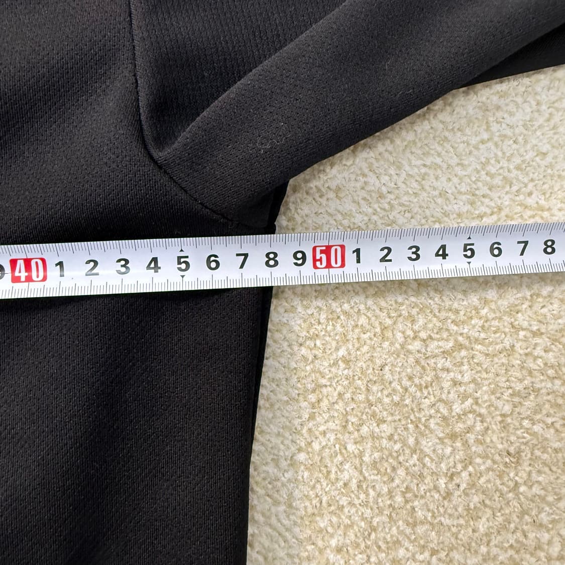 90 에버레스트 여성 트랙자켓 0121T1 상품이미지5