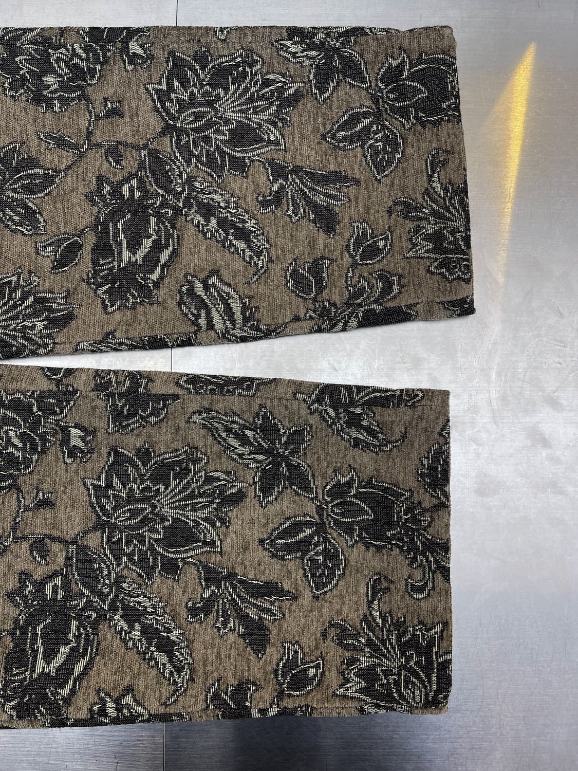 디스이즈네버댓 플로랄 워크 팬츠 상품이미지6