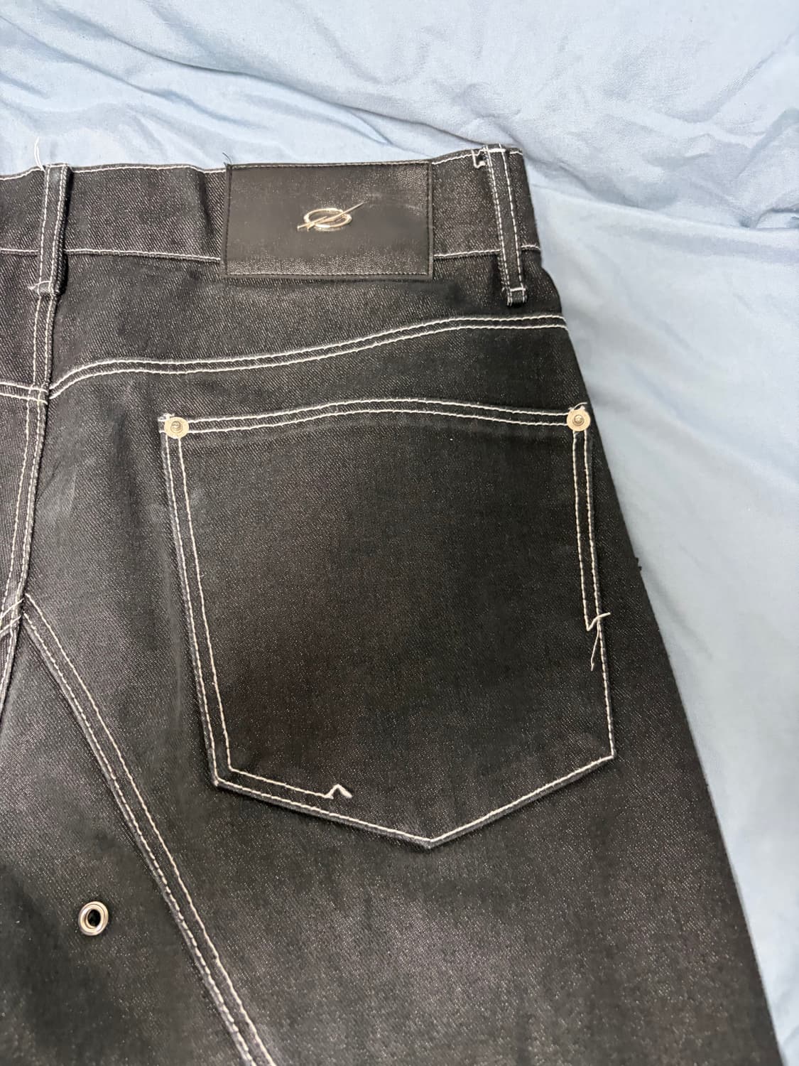 51퍼센트 데님 상품이미지4