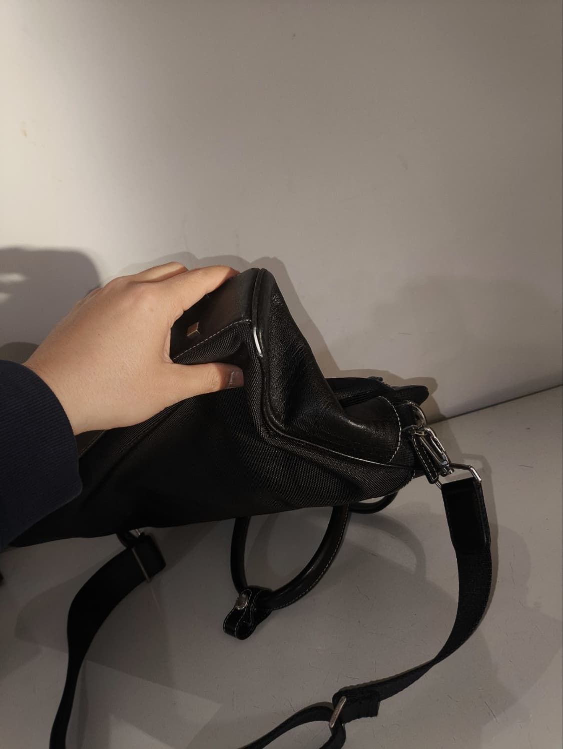 빈폴 브리프케이스 서류가방 상품이미지9