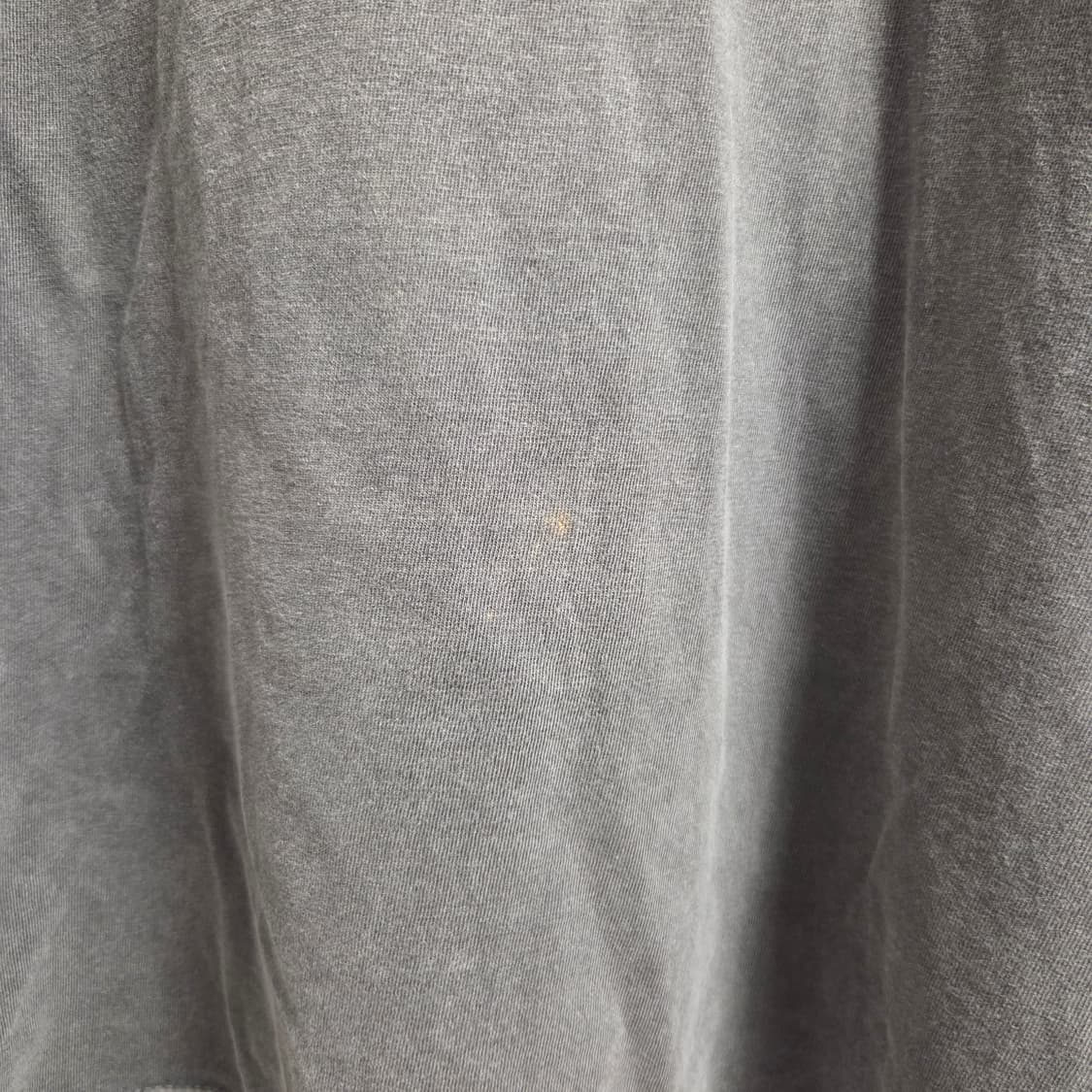 Fitter 피그먼트 반팔 티셔츠 XL(105) 상품이미지4