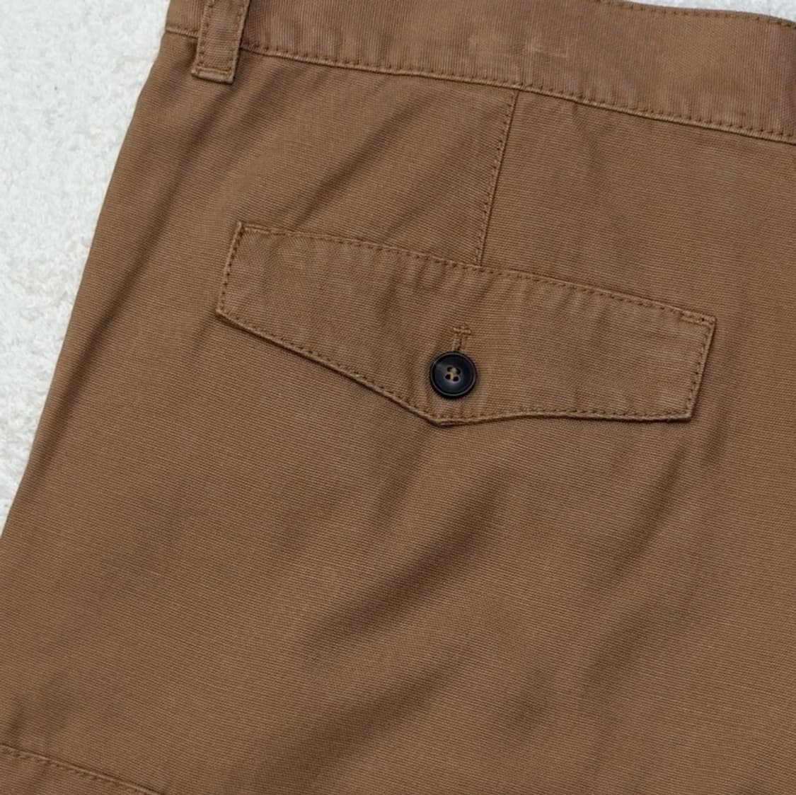 COS 와이드 카고팬츠 EUR 52 상품이미지8