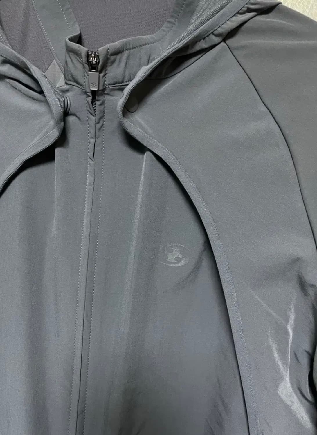 산산기어 컨버전 자켓 상품이미지4