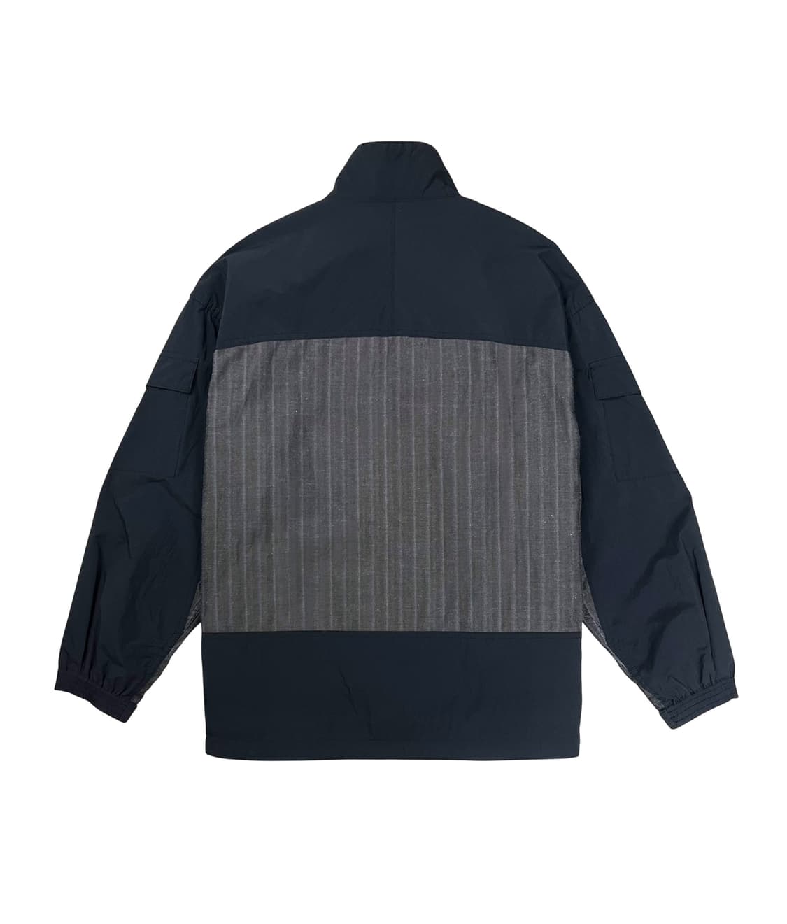 paneled nylon jacket 상품이미지3