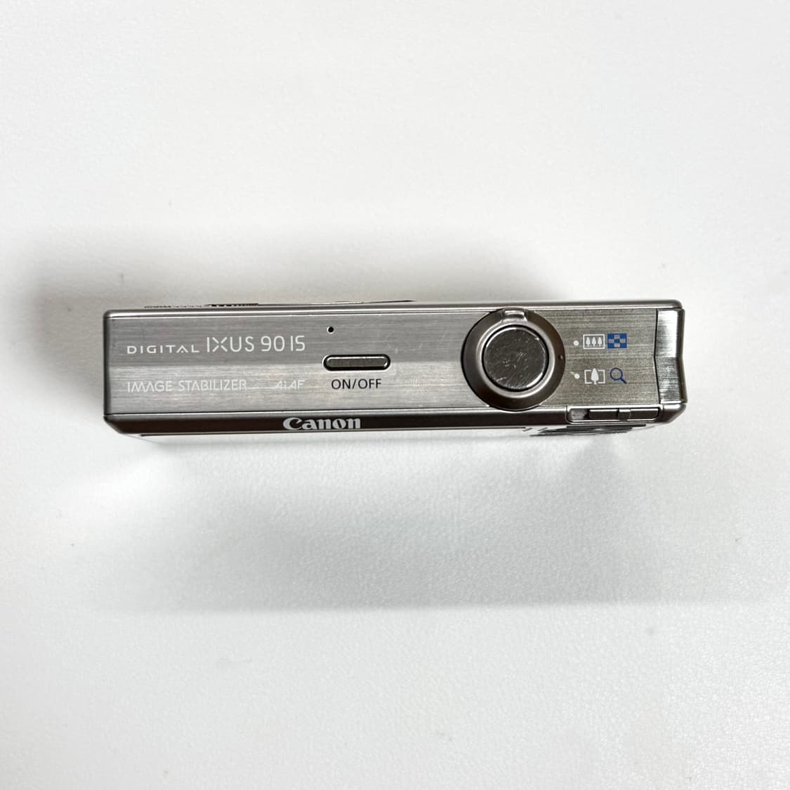 캐논 익서스 90is IXUS (익시 IXY 95, 파워샷 SD790) 상품이미지3