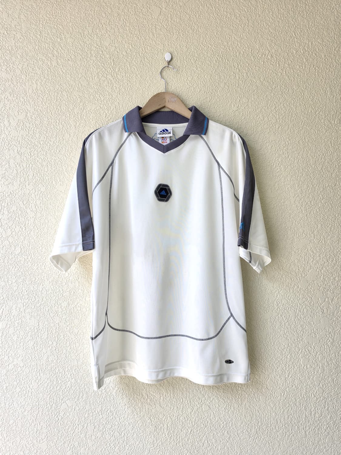 00s 아디다스 헥사곤 닌자라인 (made in japan) 상품이미지1
