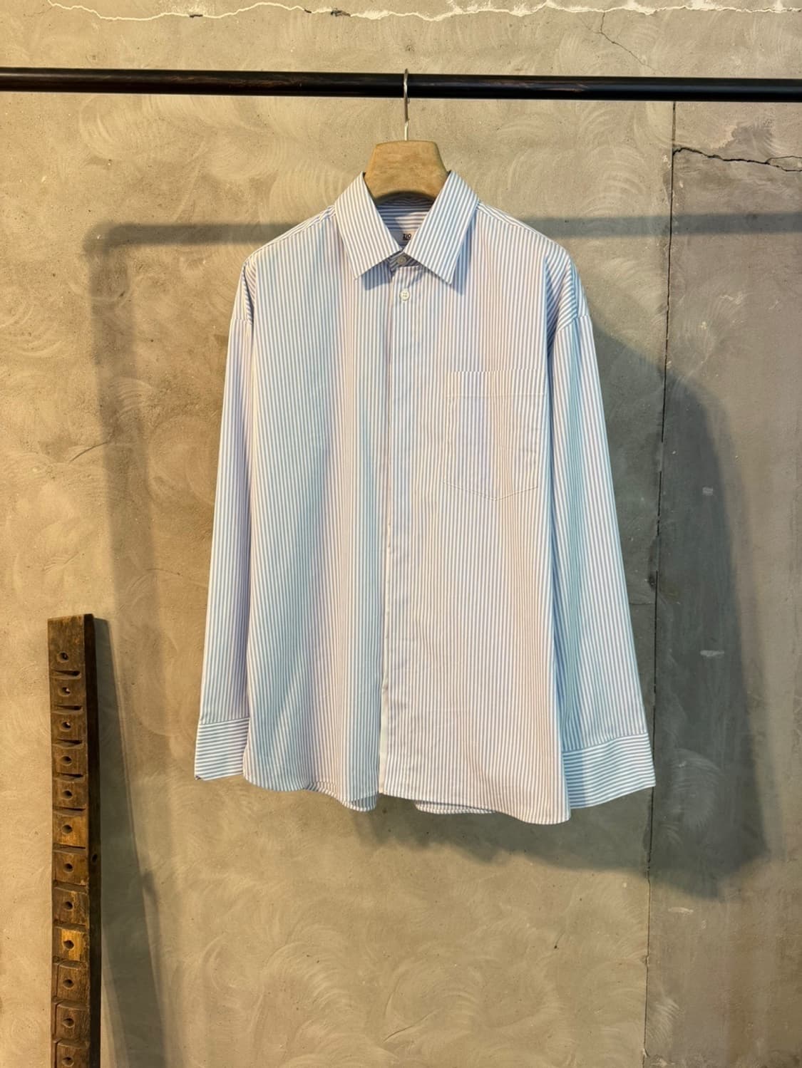 자오송지오 셔츠 100 상품이미지1