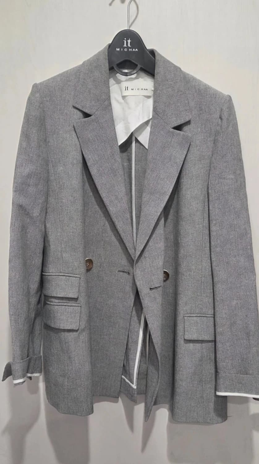 잇미샤 더블자켓 상품이미지1