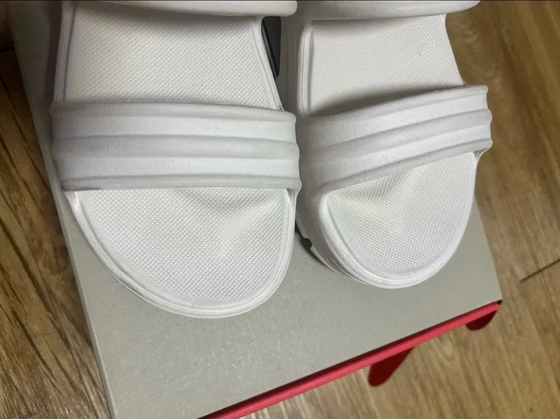 헌터 블룸 샌들 230사이즈 상품이미지3