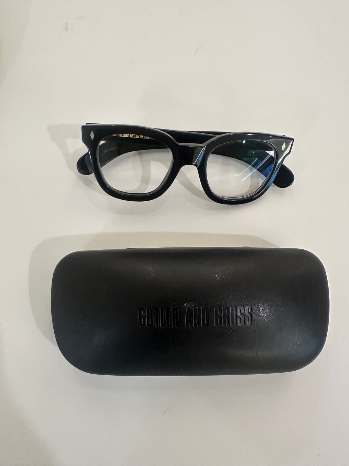 커틀러앤그로스  0850 모델  상품이미지1