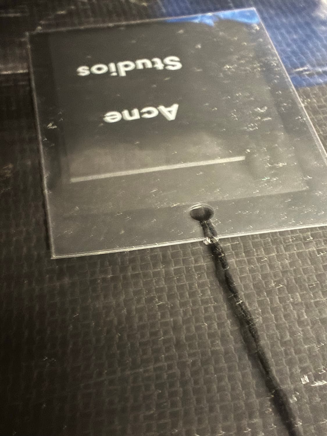 아크네 토트백 상품이미지3