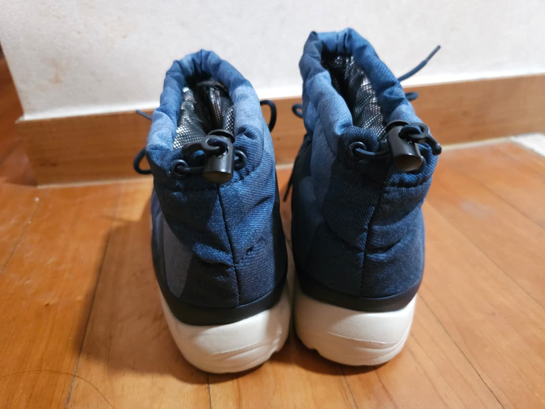 컬럼비아 방수방한 옴니히트 부츠 240 상품이미지3