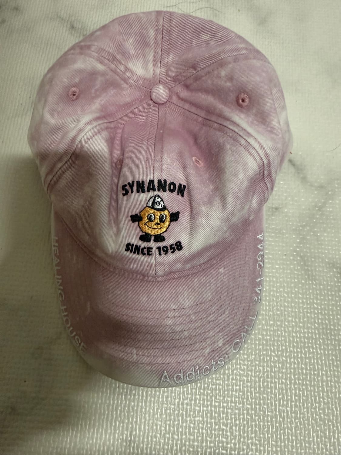 팔리할리우드 모자 판매 상품이미지1