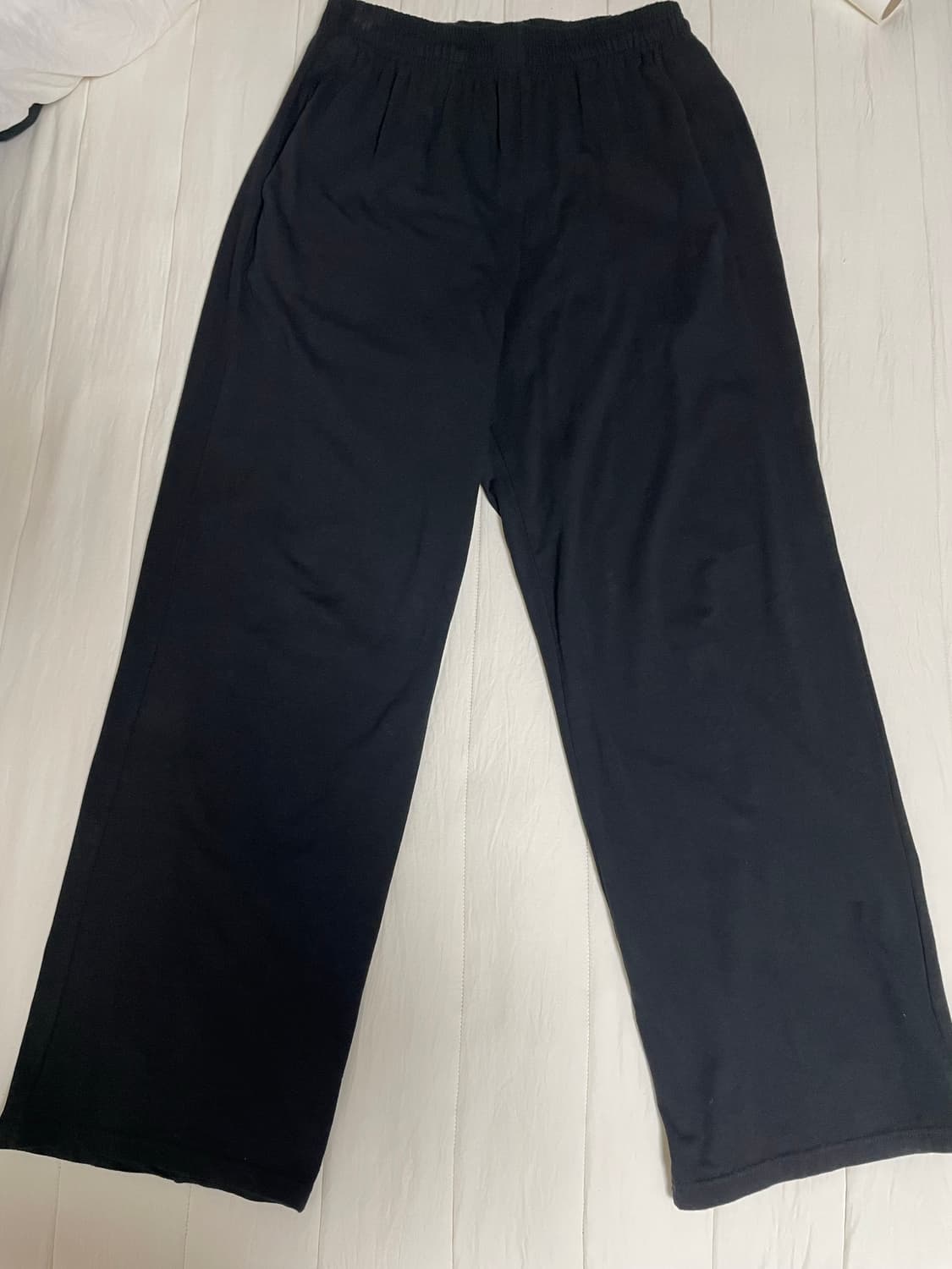 하프시코드 유니폼 팬츠 2 상품이미지2