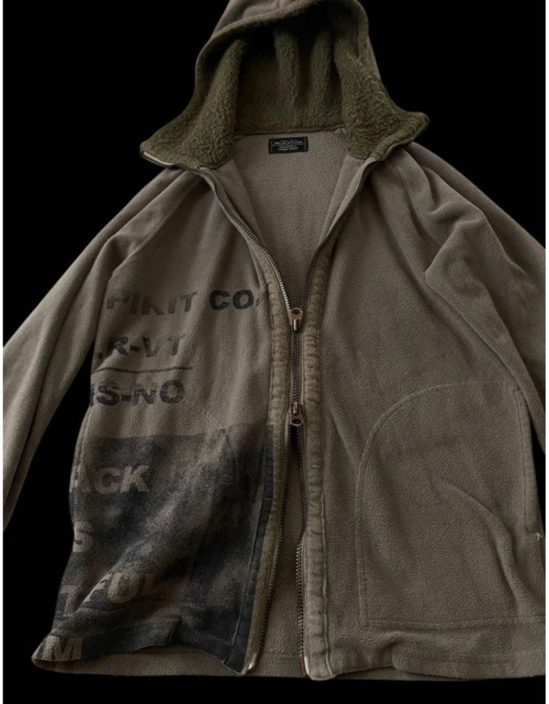 “Share Spirit” 00s Archive 상품이미지2