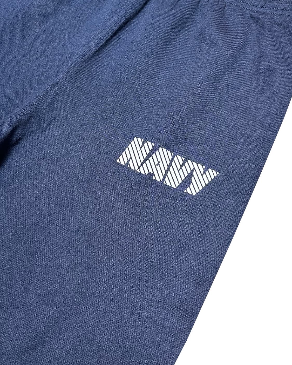 90s Us Navy 50/50 스웻 팬츠 made in usa 상품이미지4