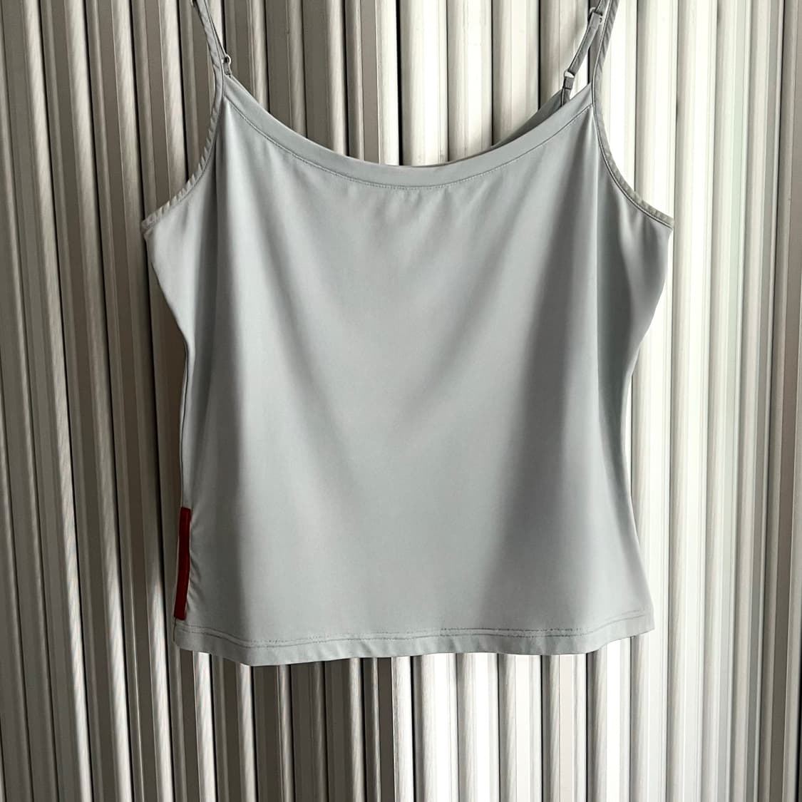 Prada sleeveless 상품이미지3