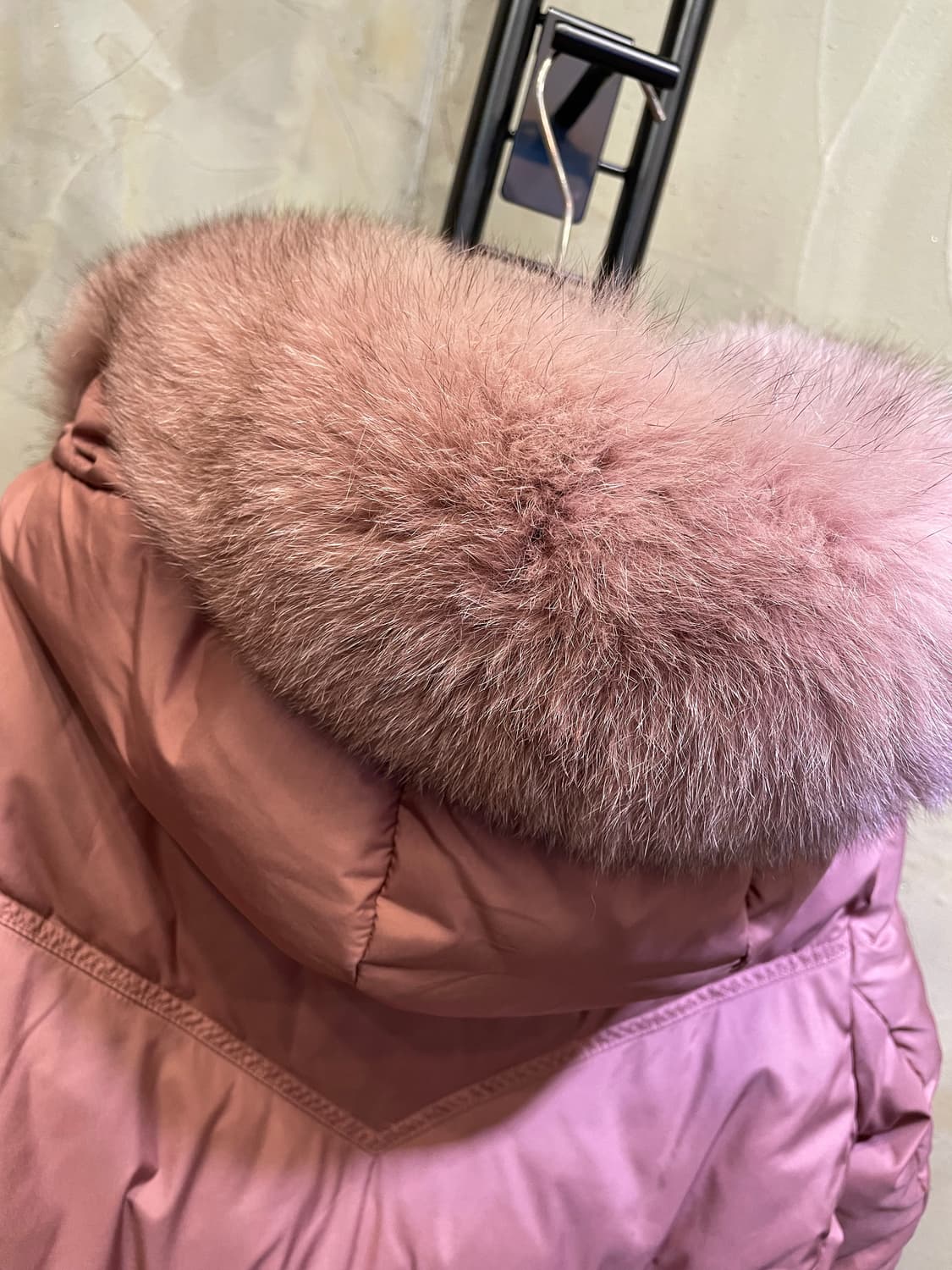 조이너스 구스다운 패딩 55 상품이미지3