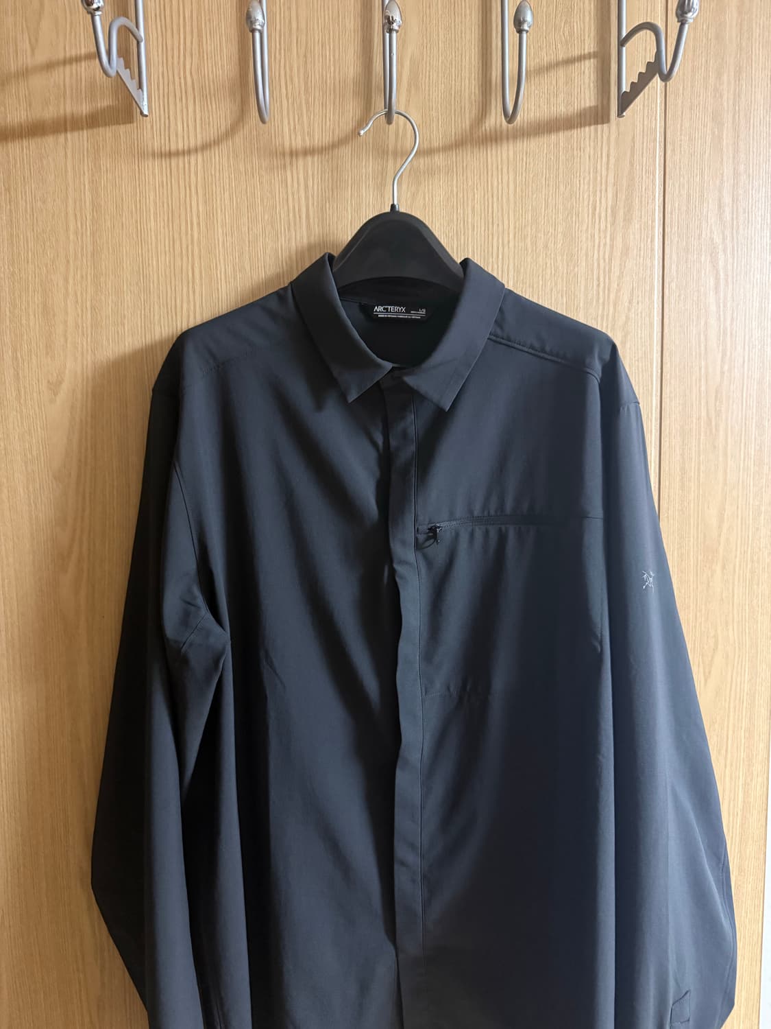 아크테릭스 스카이라인 LS 라지 상품이미지1