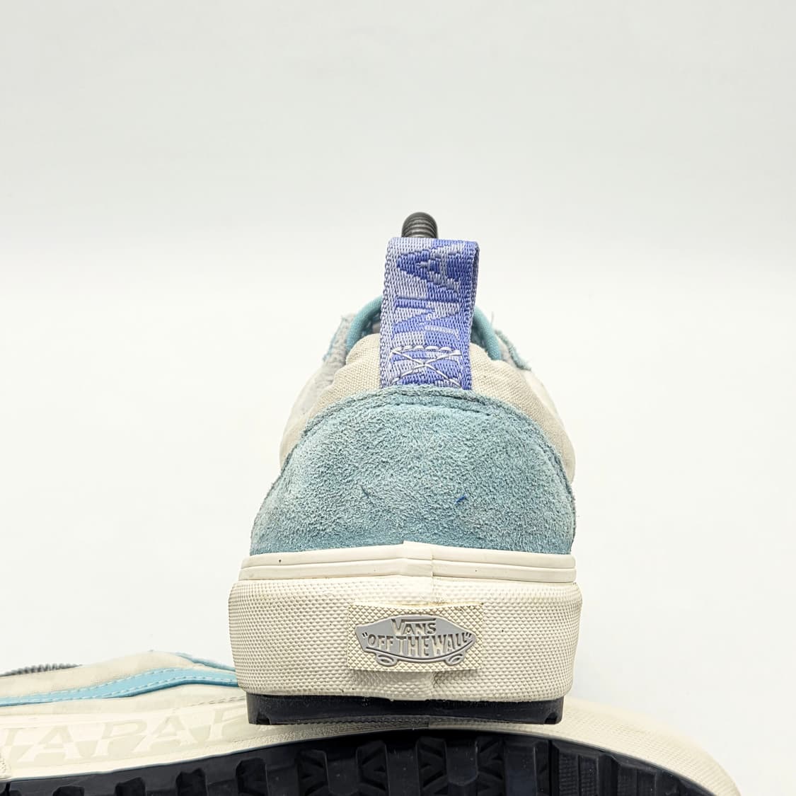  반스 X 나파피리 올드스쿨 MTE-1 블루 (270)  상품이미지2