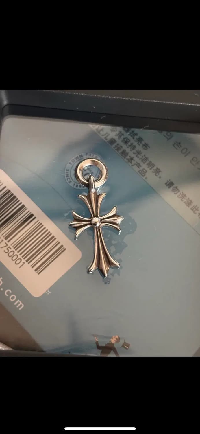 타이니크로스 1p (교환 가능) 상품이미지2