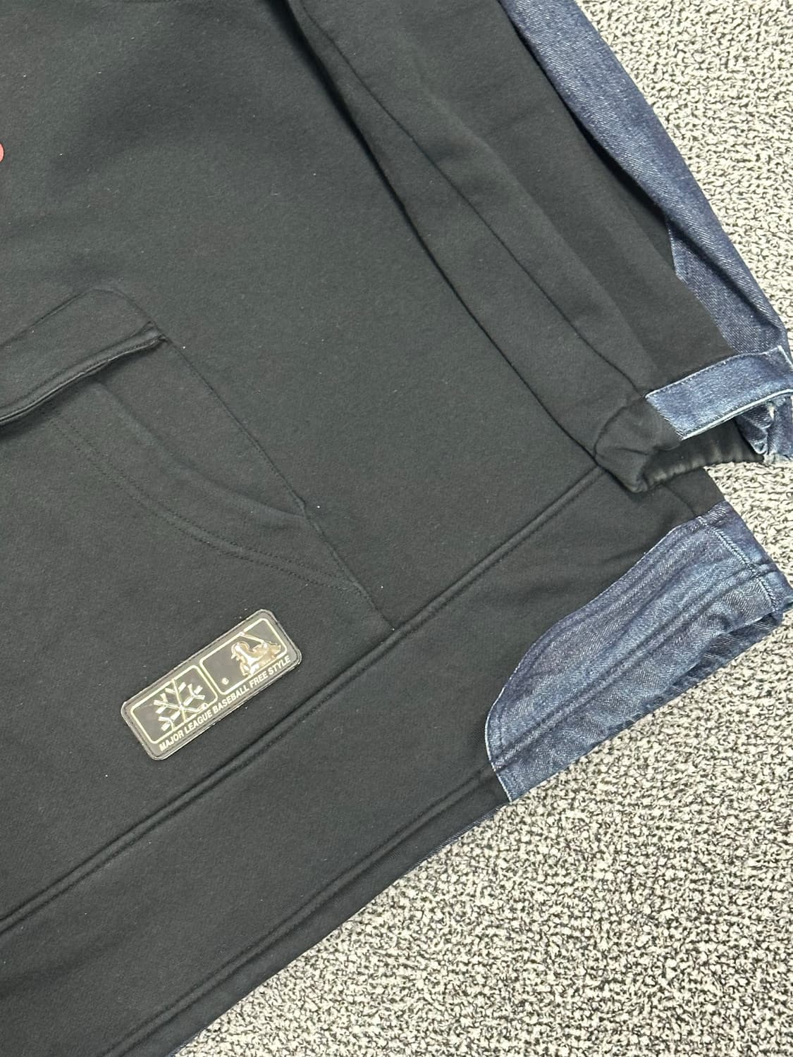 MLB 필라델피아 후드티 상품이미지4