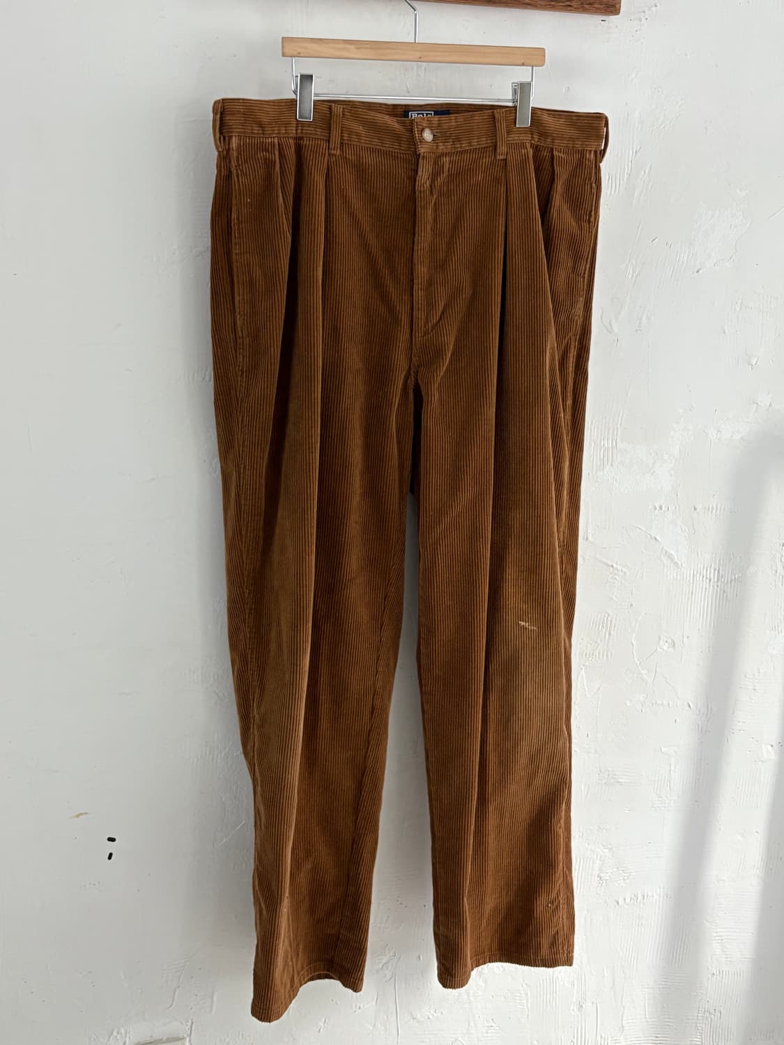 Polo 폴로랄프로렌 90‘s 코듀로이 팬츠   상품이미지2