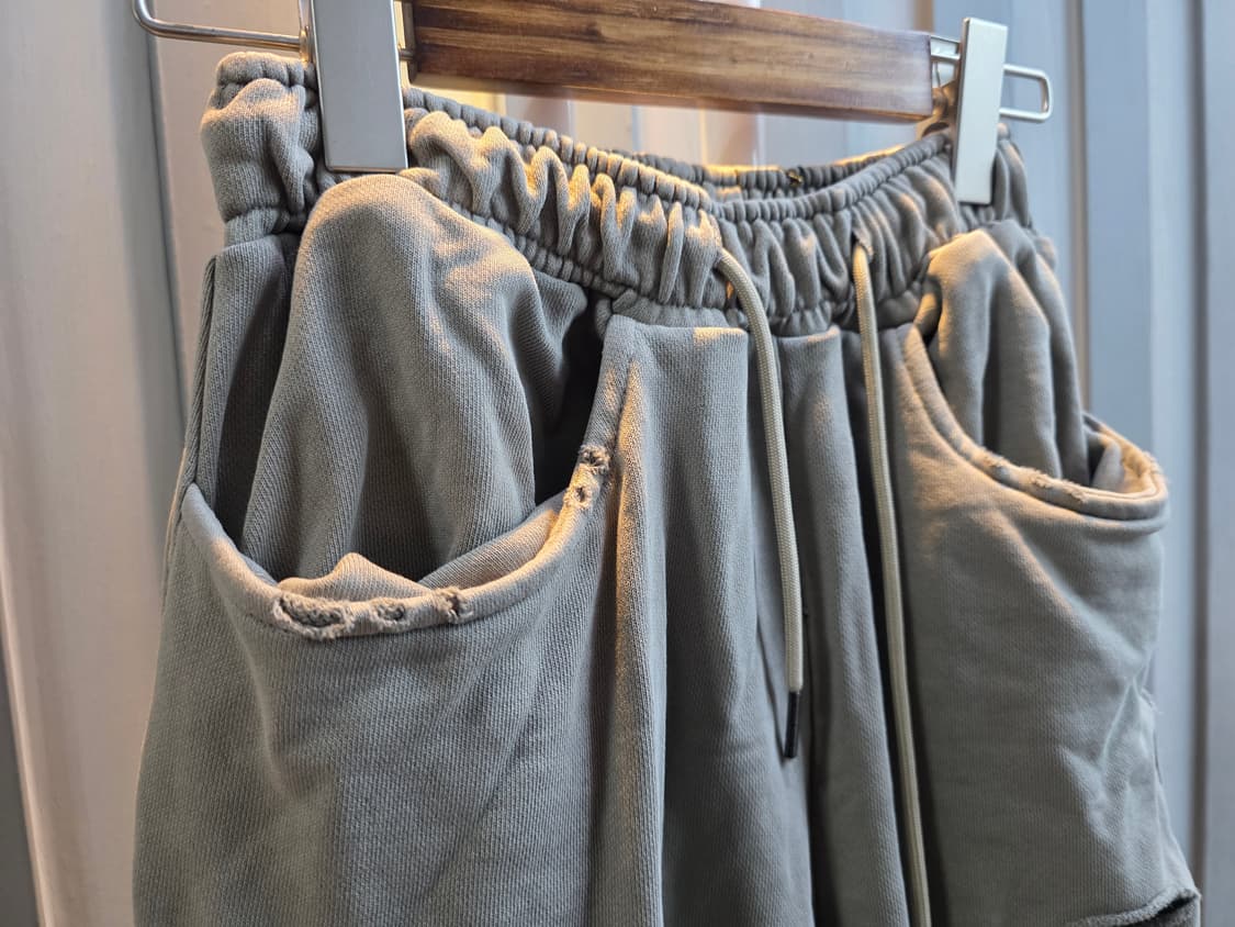 조거팬츠 상품이미지2