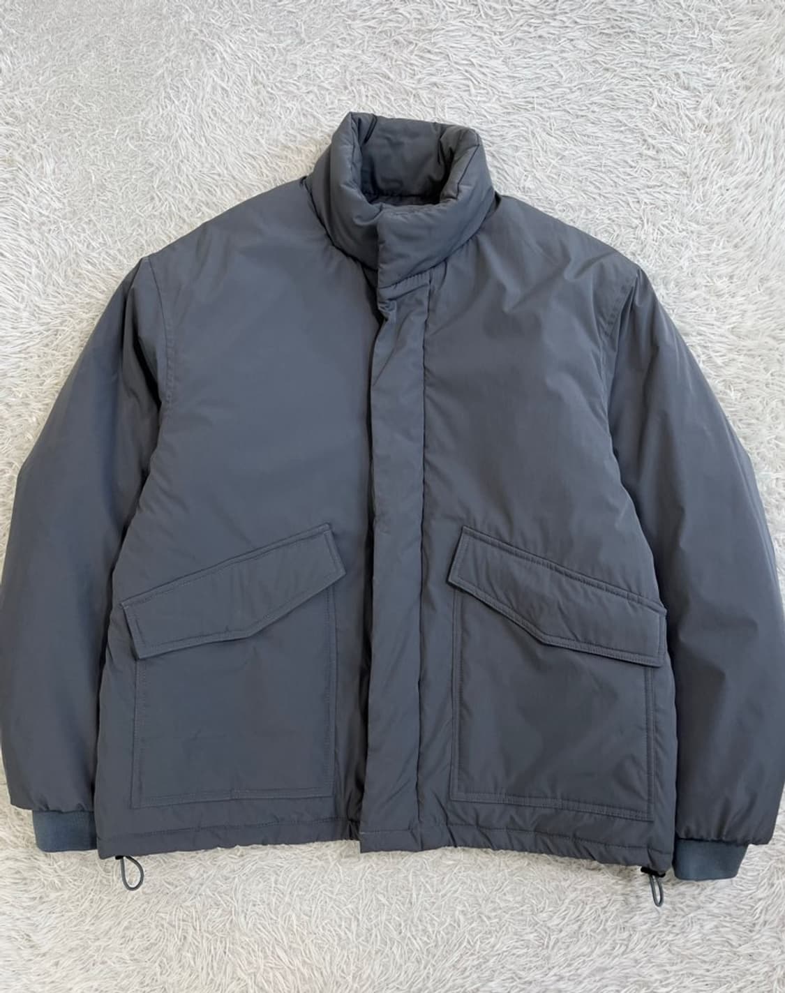 파르티멘토 프리마로프트 패딩/#3145 상품이미지1