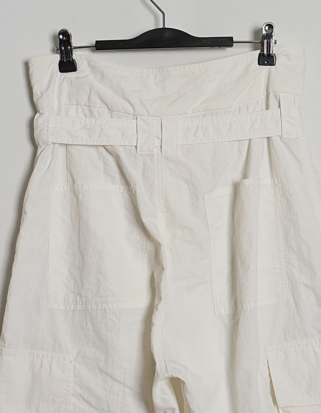 mily bilet Nylon Cargo Pant (30) 상품이미지6
