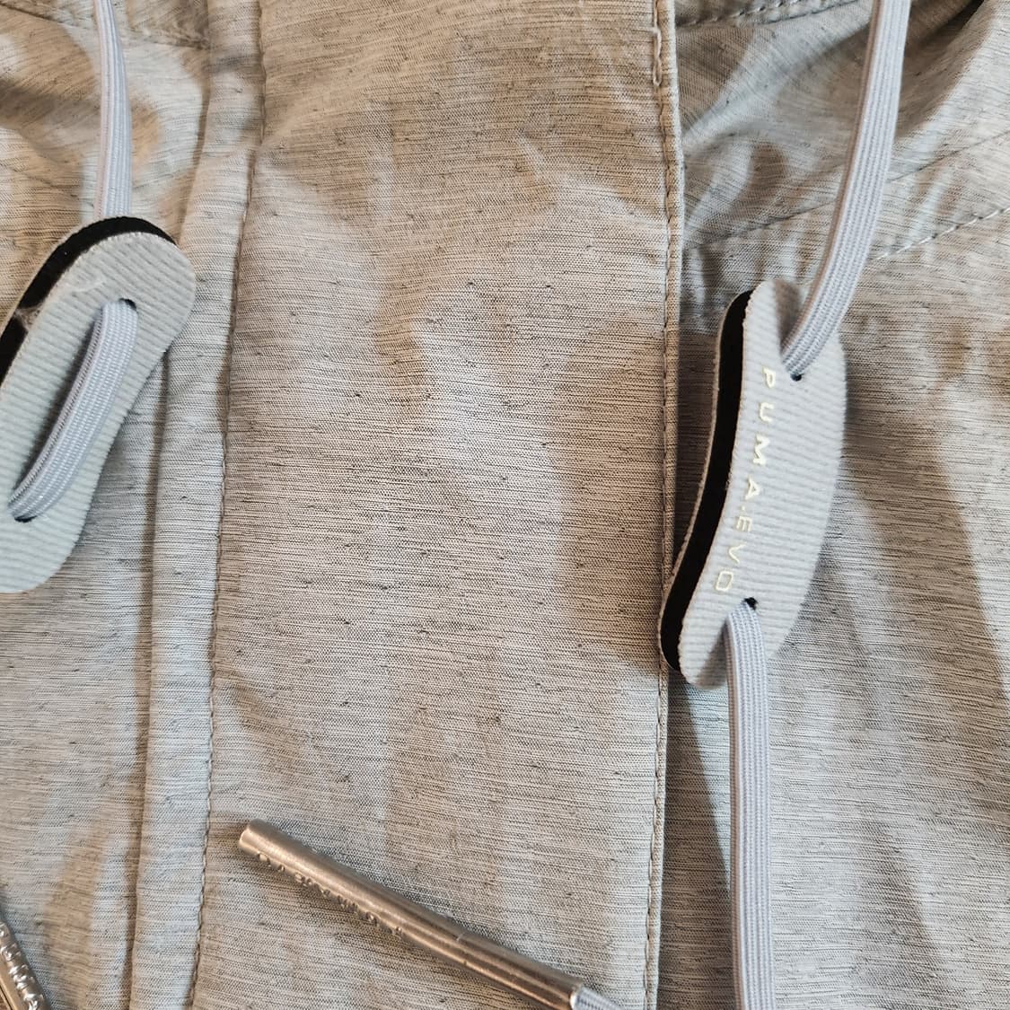 푸마 여성 바람막이●표기사이즈S/P(55~77가능)  상품이미지7