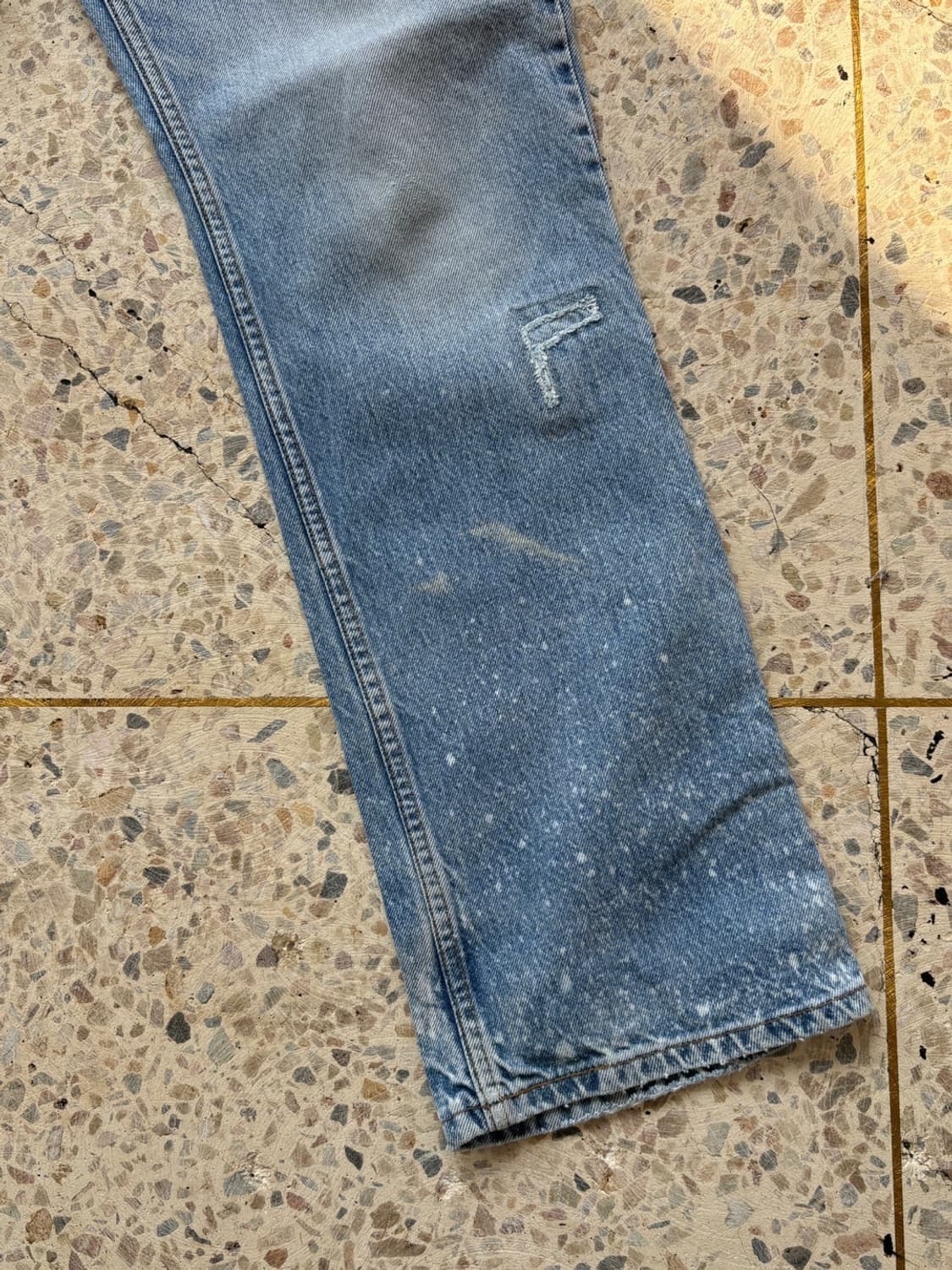 리바이스 517  상품이미지6