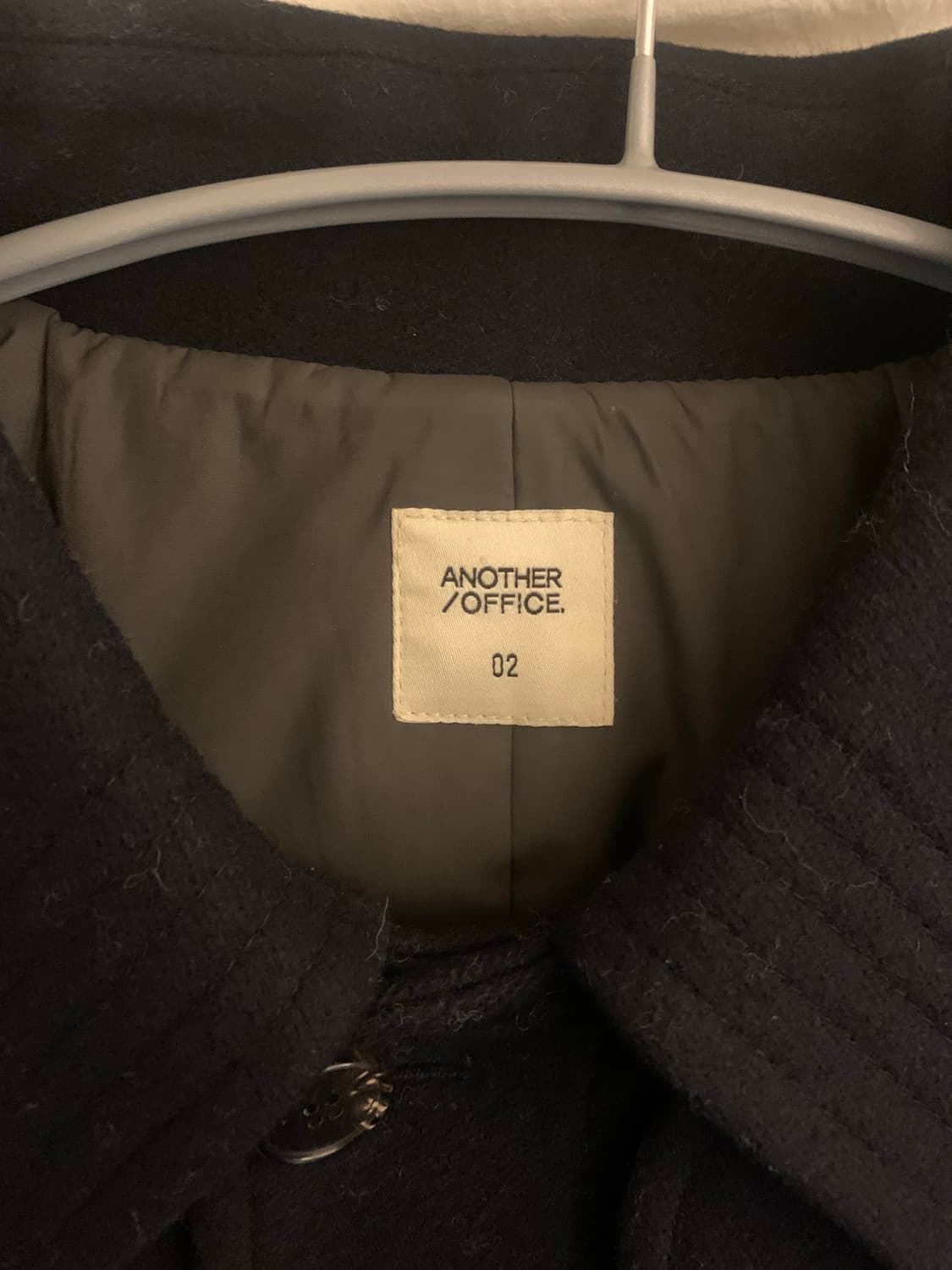 어나더오피스 보이저발마칸 2사이즈 상품이미지2