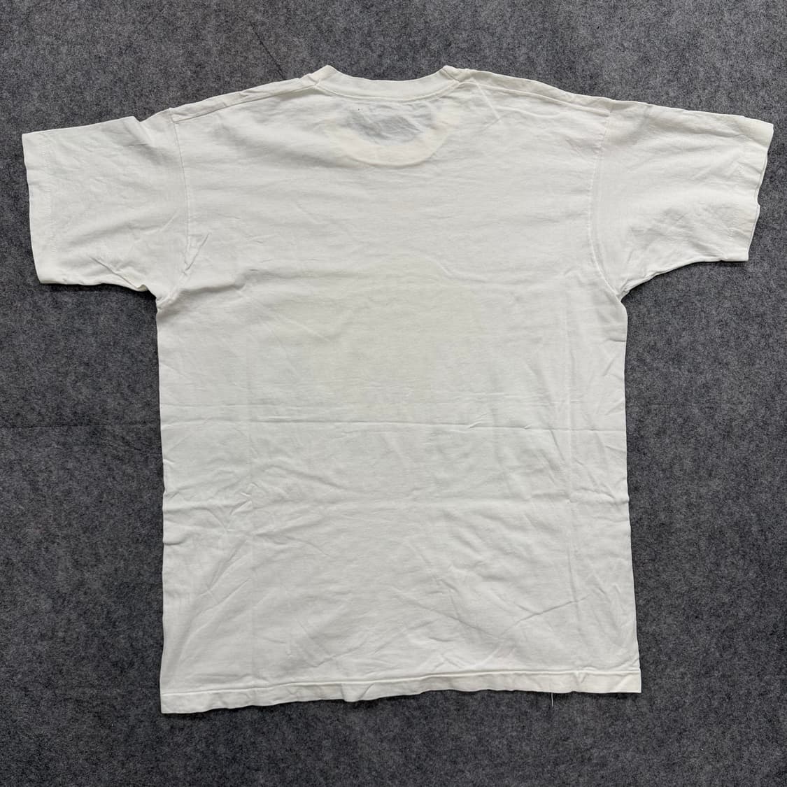 90s Vintage Fruit Of The Loom Tshirt 상품이미지6