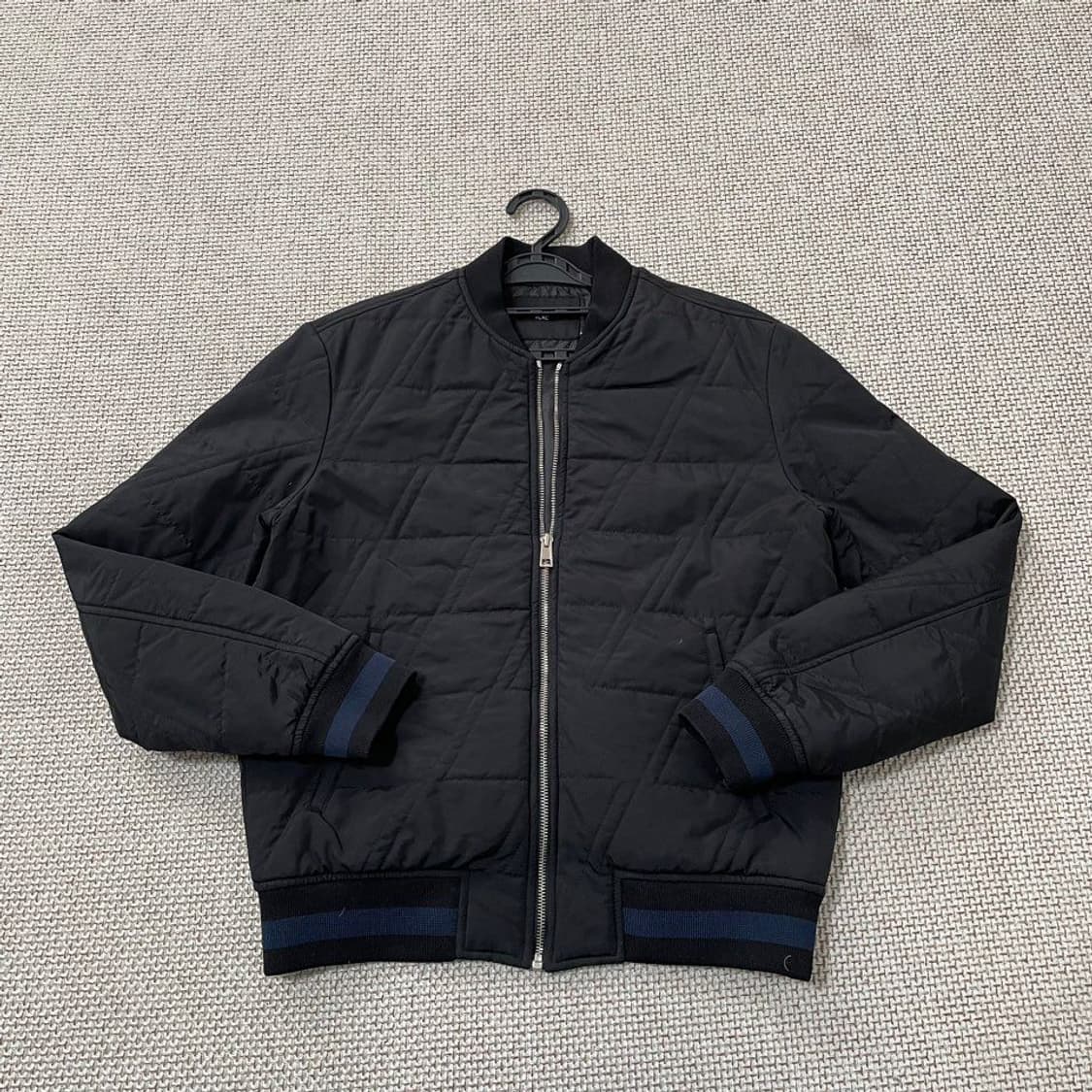 플랙 항공점퍼 자켓 6506 상품이미지1