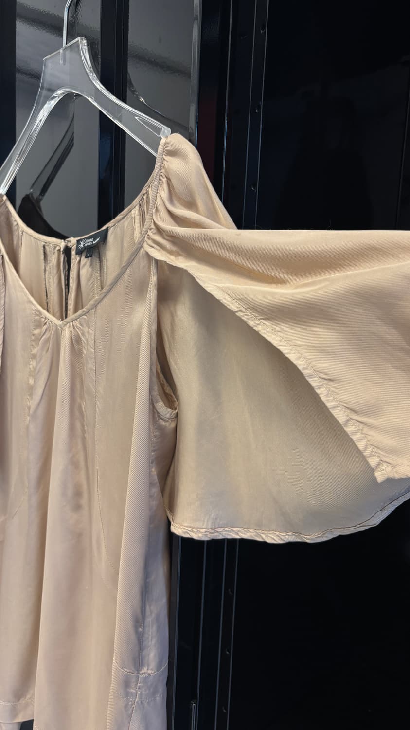 ISABEL MARANT ÉTOILE  blouse 상품이미지5