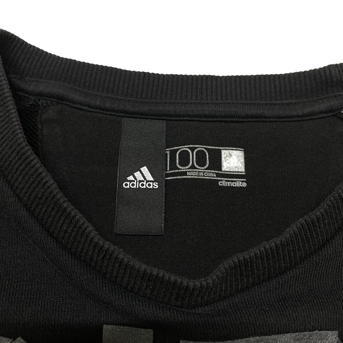 Adidas Crop & bra top Custom 상품이미지6