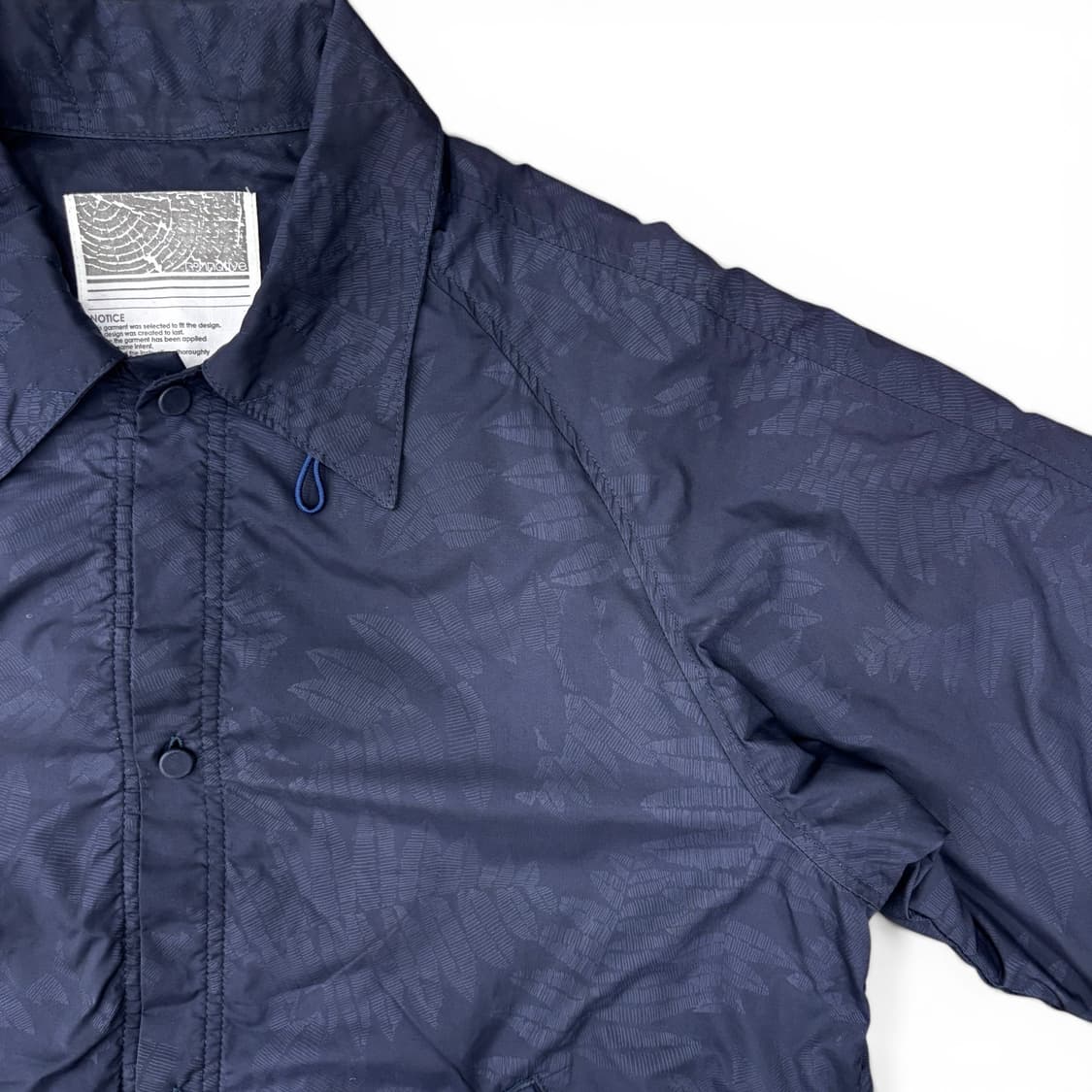 논네이티브 x NOMA t.d. 자켓 상품이미지3