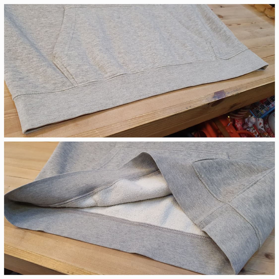 105.나이키 후드티  상품이미지5