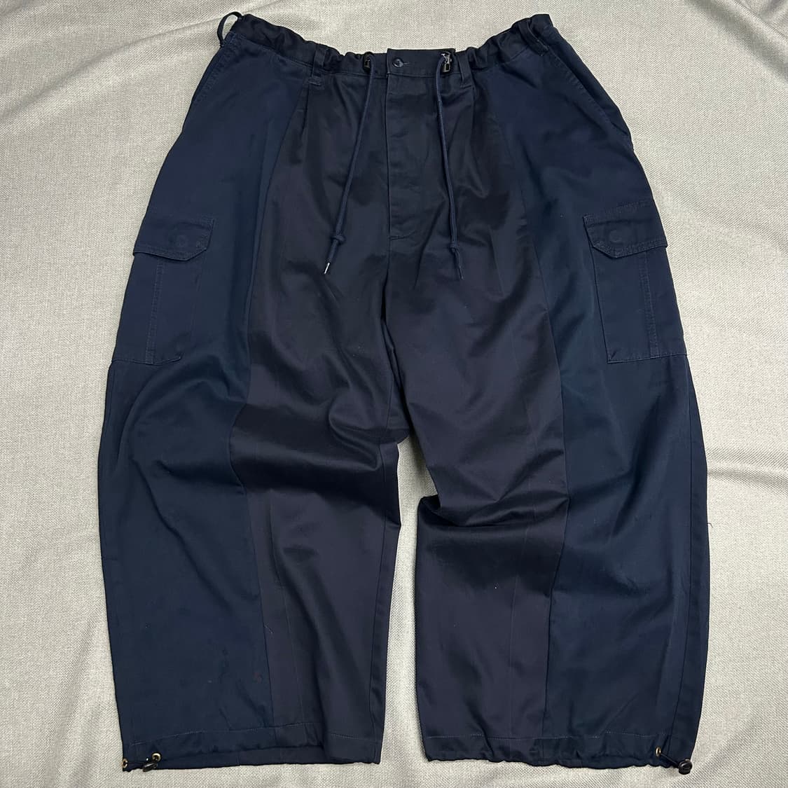 Swing  Custom Big Balloon Cargo Pants 상품이미지2