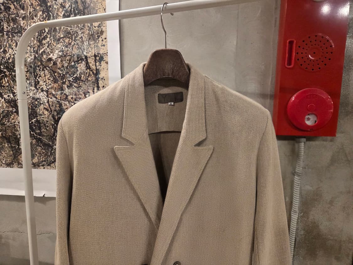 요지야마모토 Y's 상품이미지8