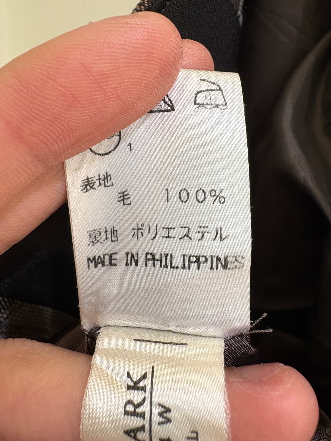 J.PRESS 미디 스커트 상품이미지7